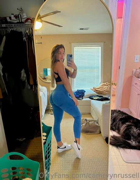 Camryynrussell