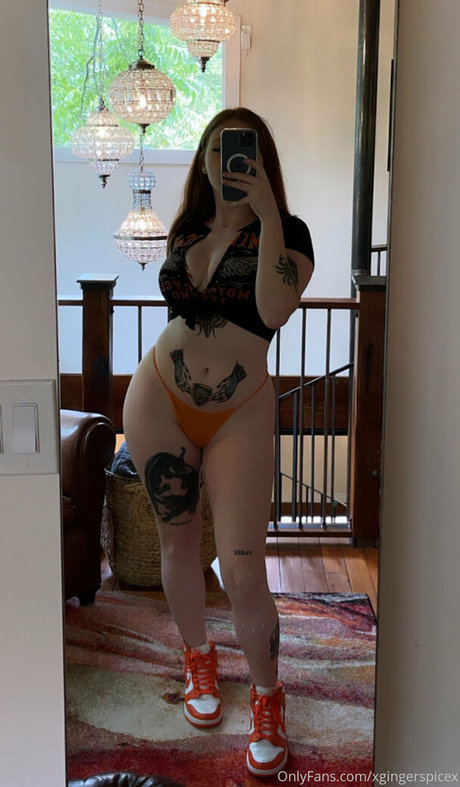 Xgingerspicex