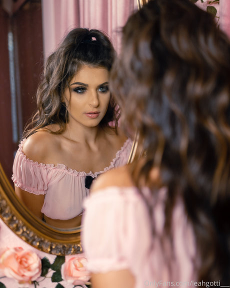 Leah Gotti
