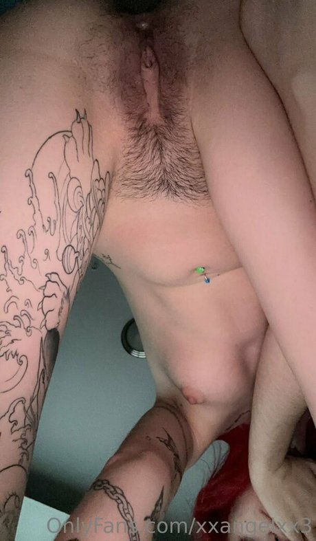 Xxangelxx3