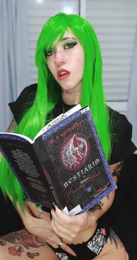 Alessa Lovecraft