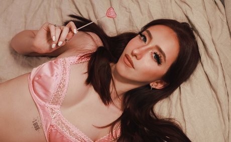 Hannah Urman  nude leaked OnlyFans photo