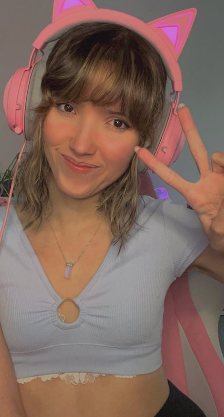 Strawberry Girl Kairi