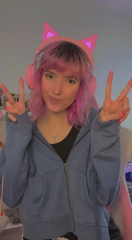 Strawberry Girl Kairi