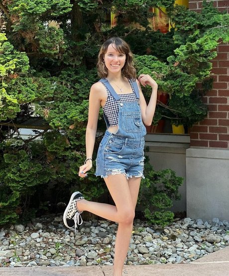 Strawberry Girl Kairi