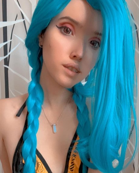 Strawberry Girl Kairi