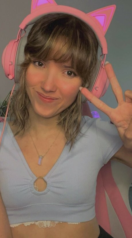 Strawberry Girl Kairi