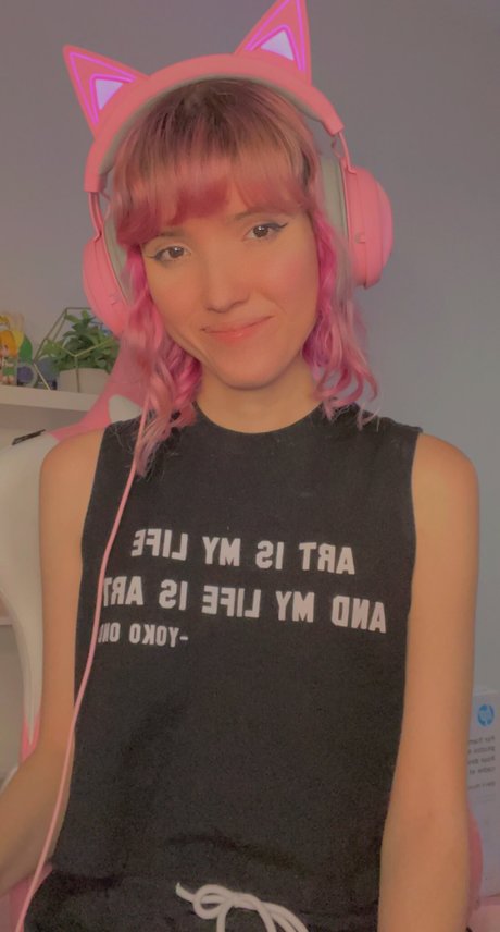 Strawberry Girl Kairi