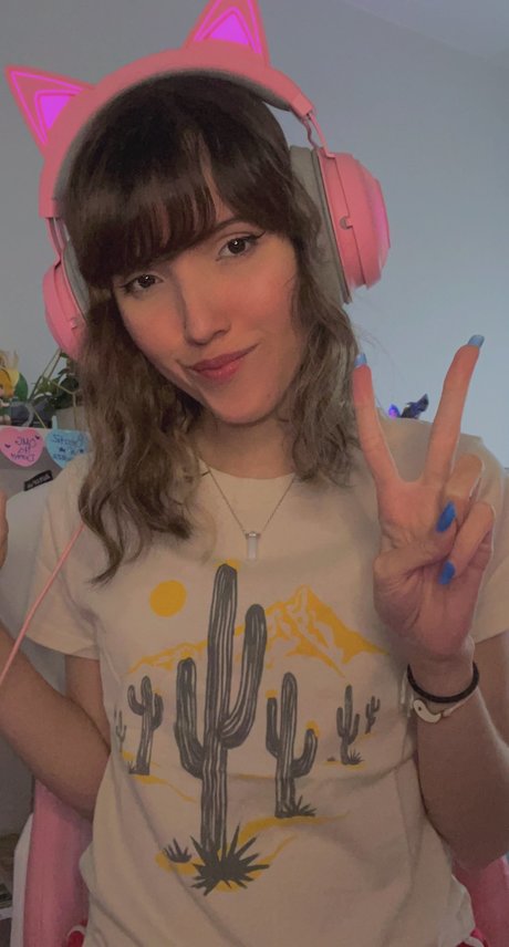 Strawberry Girl Kairi