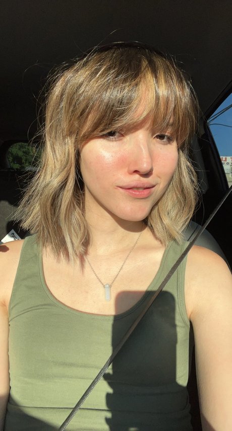 Strawberry Girl Kairi