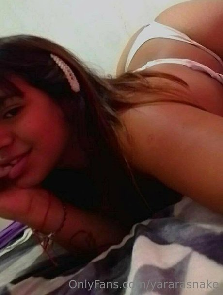 Yararasnake