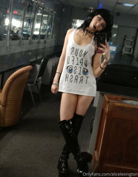 Alicelexington