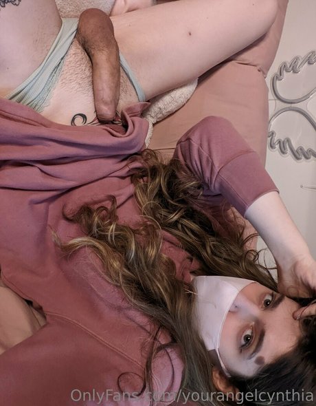Yourangelcynthia