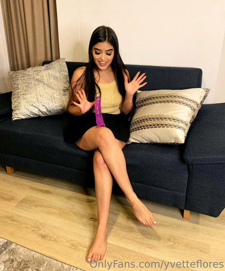 Yvetteflores