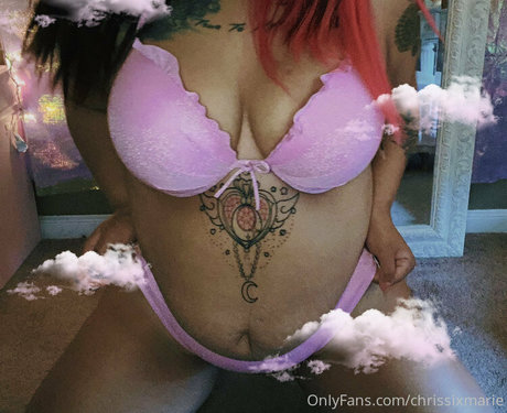 Chrissixmarie