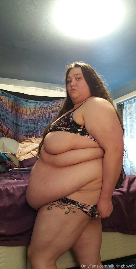 Alluringbbw69