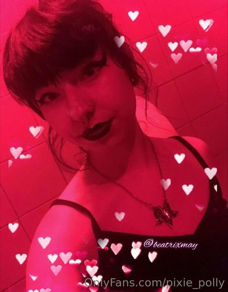 Pixiepolly