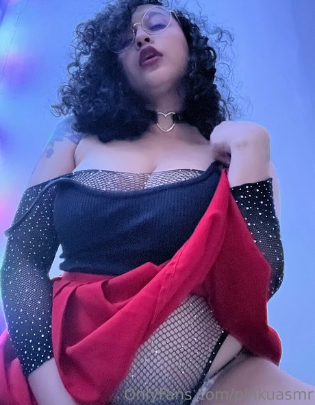 Pinkuasmr