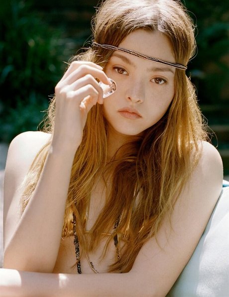 Devon Aoki