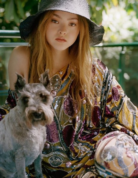 Devon Aoki