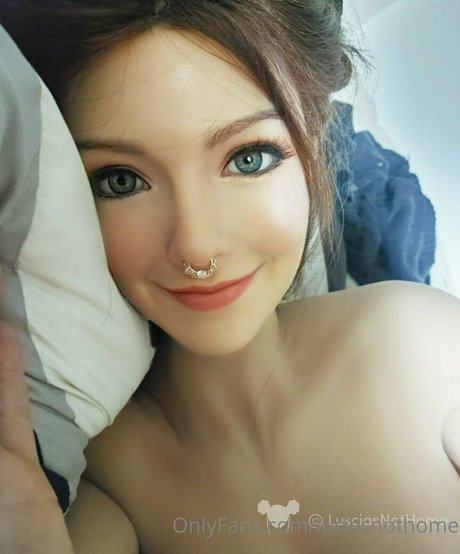 Luciasnothome