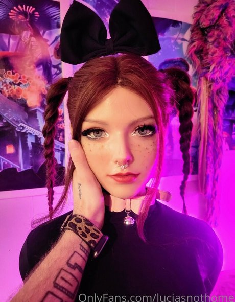 Luciasnothome