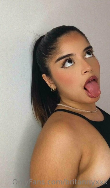 Britannyxxx