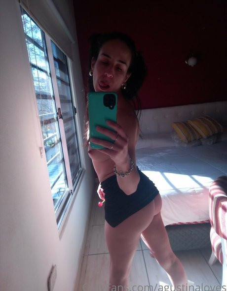 Agustinaloves
