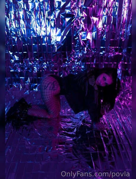 Povla  nude leaked OnlyFans photo