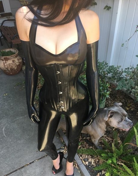 Latex Fetish