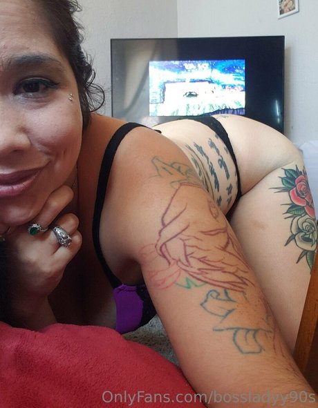 Bossladyy90s