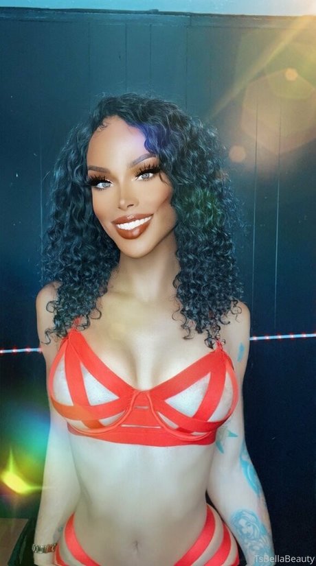 Tsbellabeauty