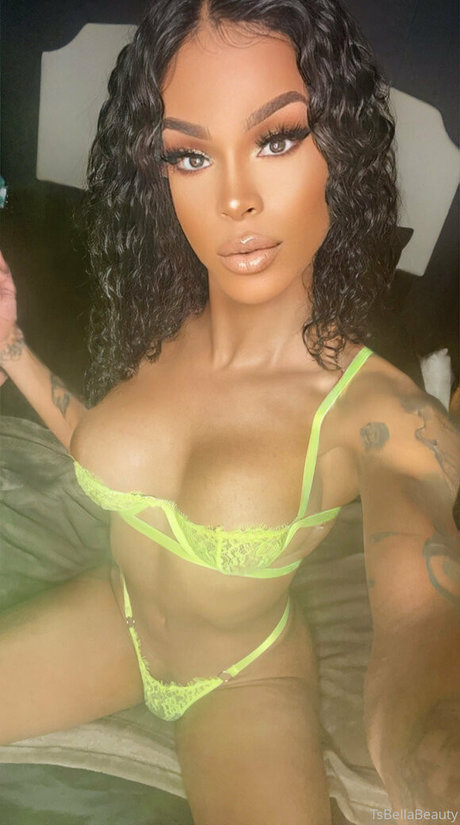Tsbellabeauty
