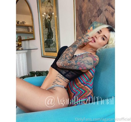 Agataruizofficial