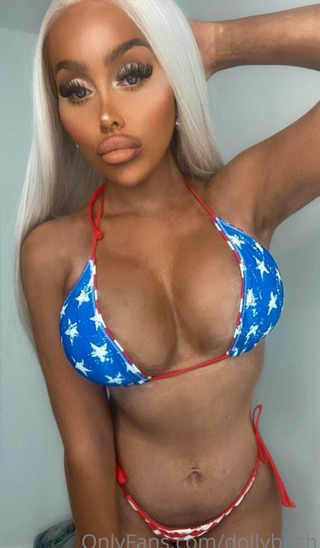 Dollybitch