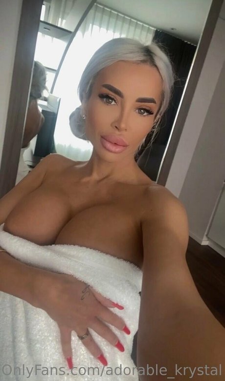 Adorablekrystal