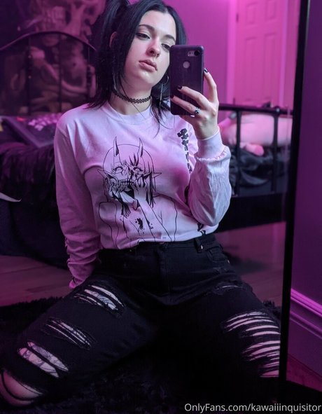 Kawaiiinquisitor