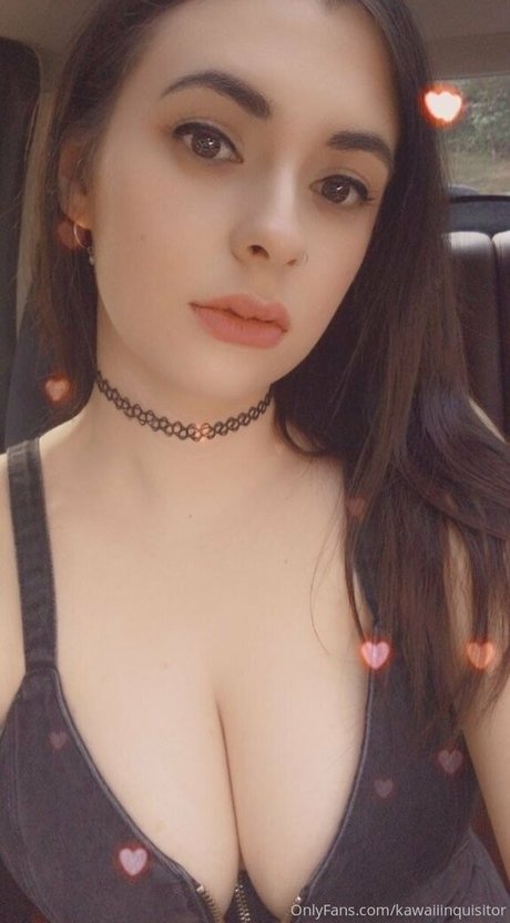 Kawaiiinquisitor