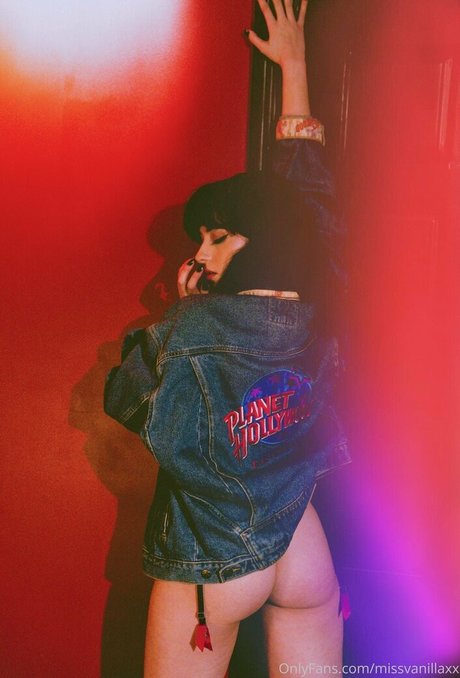 Missvanillafree