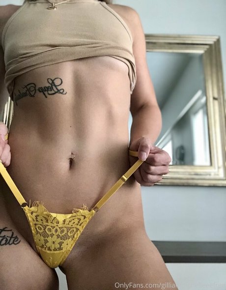 Gillianmichelleeefree