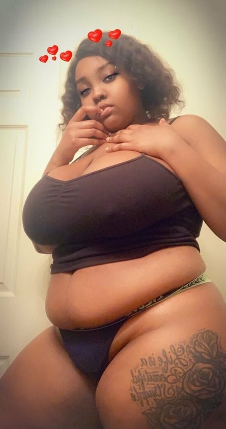 Thickkbeauty