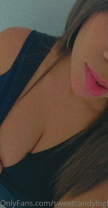 Sweetcandybigboobs