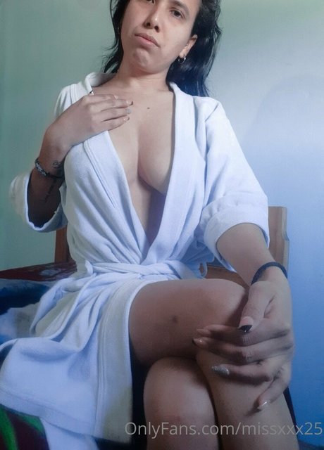 Missxxx25