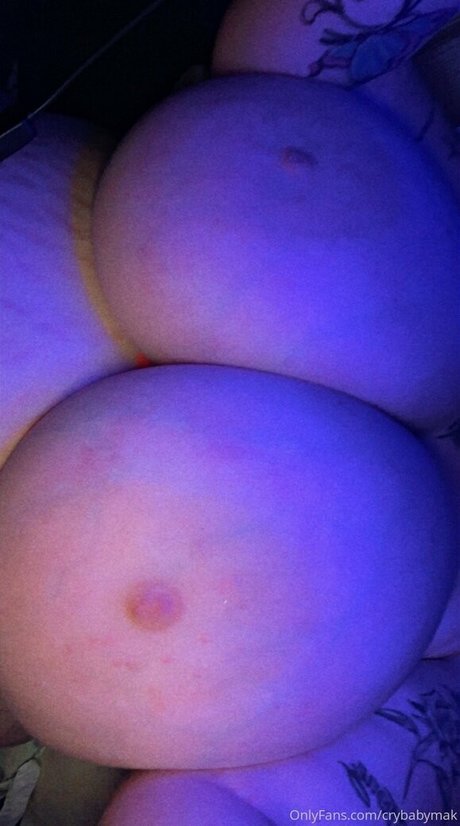 Crybabymak