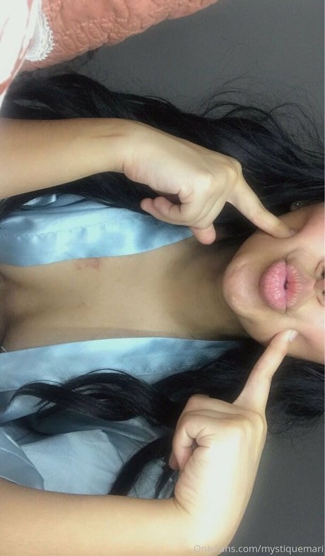 Mystiquemari