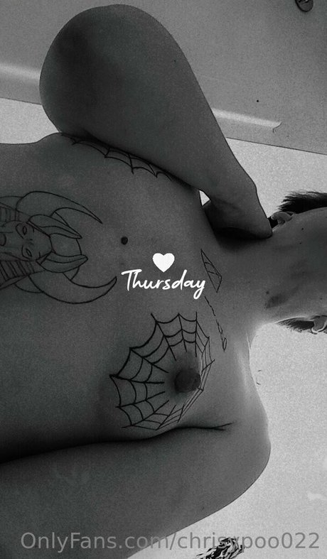 Chrisypoo022  nude leaked OnlyFans photo