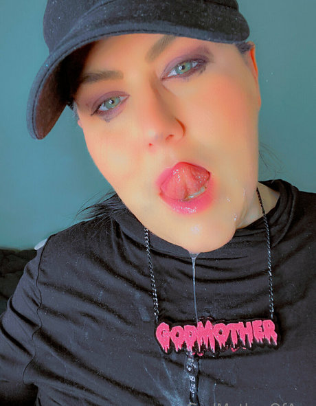 Godmotherofassfree