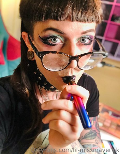 Lilmissmaverick