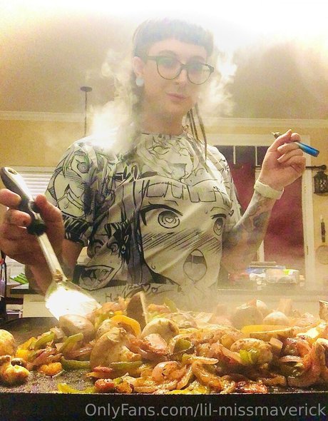 Lilmissmaverick