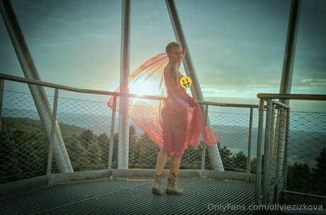 Oliviezizkova